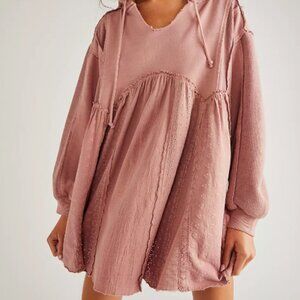 Free People Juniper Pullover